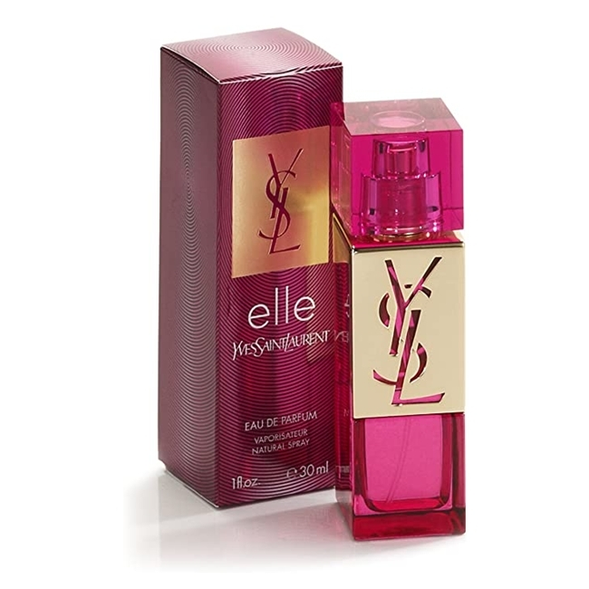 Yves saint laurent духи. Туалетная вода Елле Ив сен. Yves Saint Laurent elle духи. YSL elle духи. Ив сен Лоран духи женские Елле.