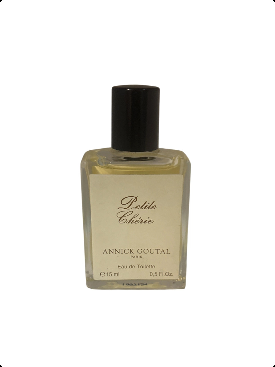 Annick Goutal Petite Cherie Eau de Toilette Туалетная вода 15 мл для женщин