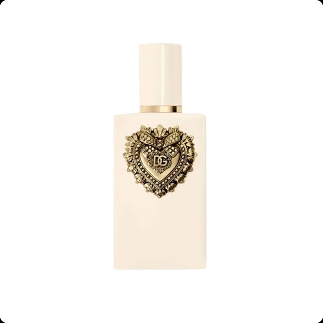 Dolce & Gabbana Your Devotion Парфюмерная вода 50 мл для женщин