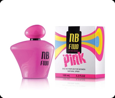 Нью бренд Флуо пинк для женщин