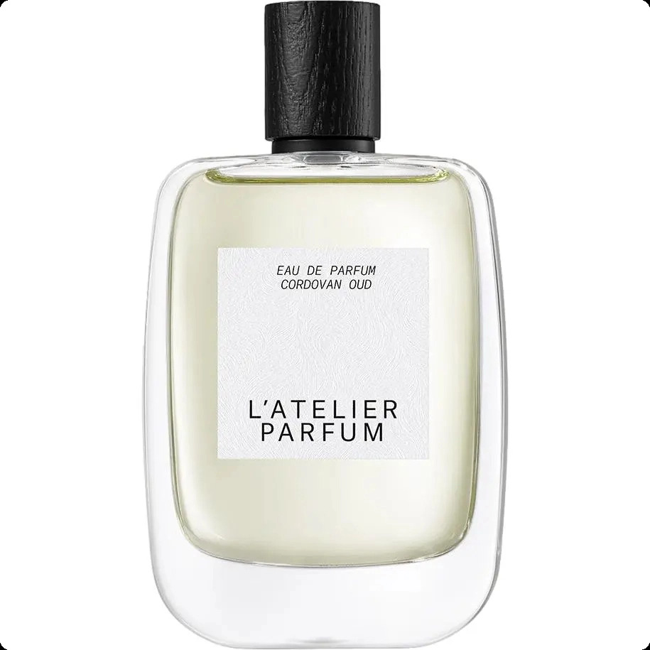 Ателье парфюм Кордован уд для женщин и мужчин
