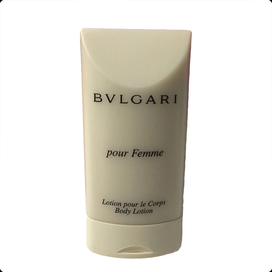 Bvlgari pour femme 100ml eau de parfum best sale