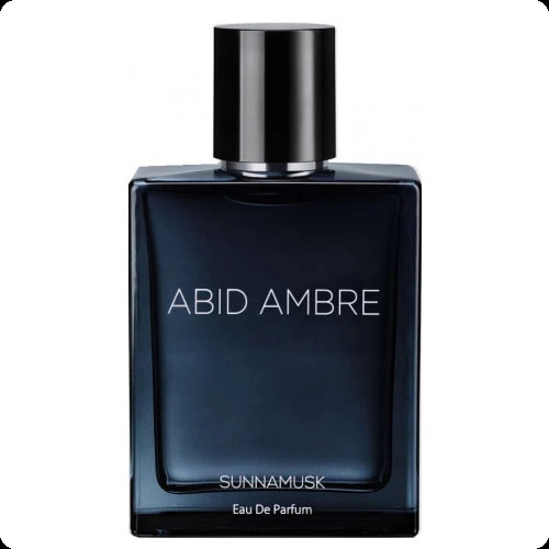 Саннамуск Абид амбре о де парфюм для мужчин