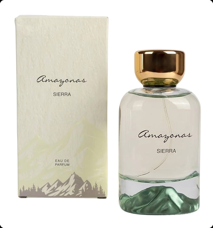 Атралия Амазонас сиерра для женщин и мужчин