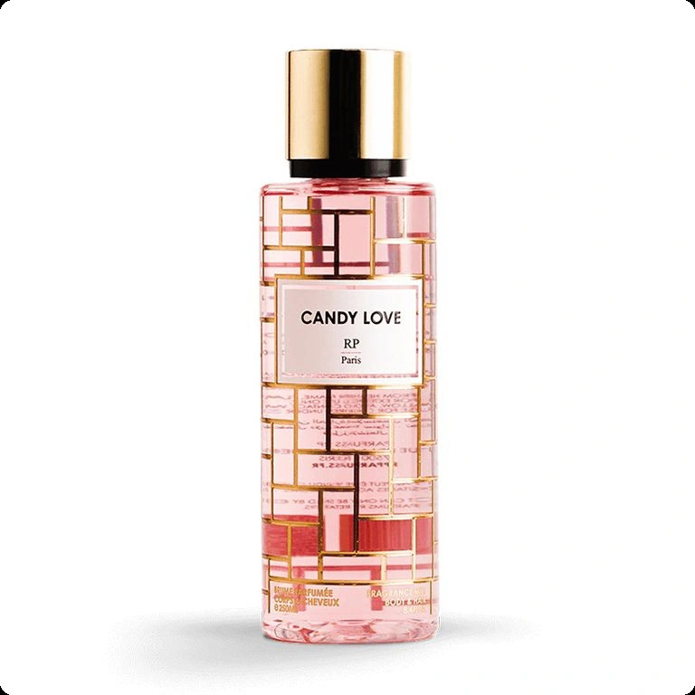 Рп парфамс Кэнди лав для женщин и мужчин