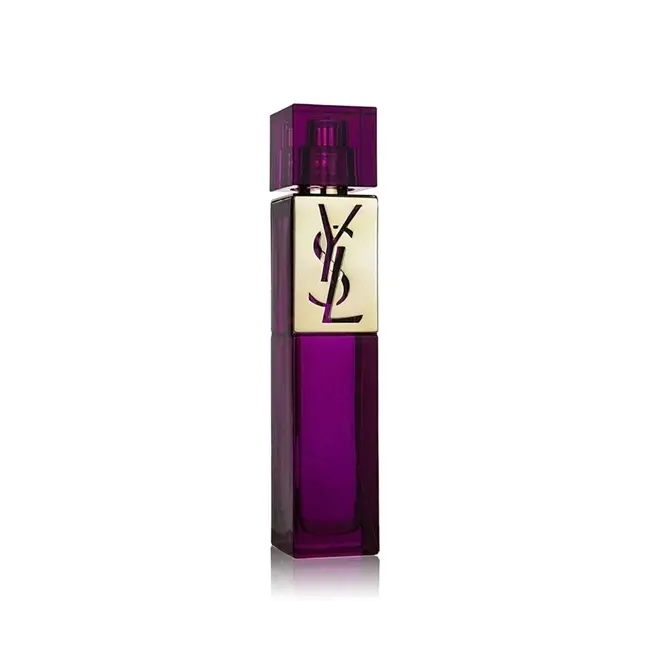 Ysl de parfum. Парфюм Ив сен Лоран elle. Ив сен Лоран Эль духи женские. Ив сен Лоран духи женские Елле. Туалетная вода Эль Ив сен Лоран женская.