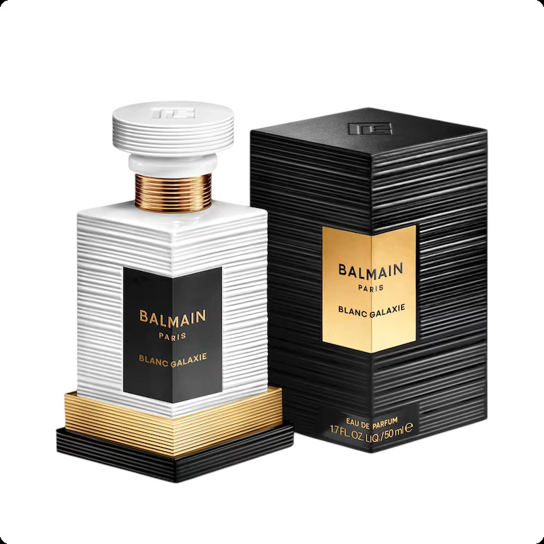 Бальман Бланк галакси для женщин и мужчин