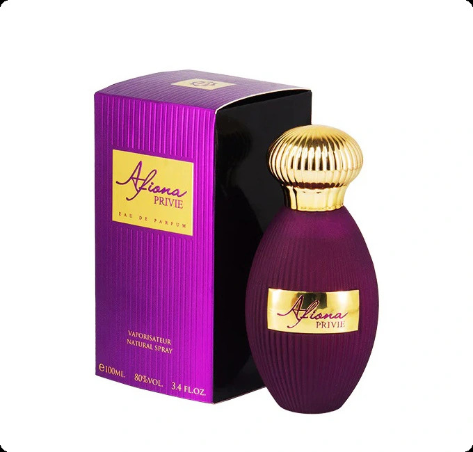 Дюмон пари Афиона приви для женщин