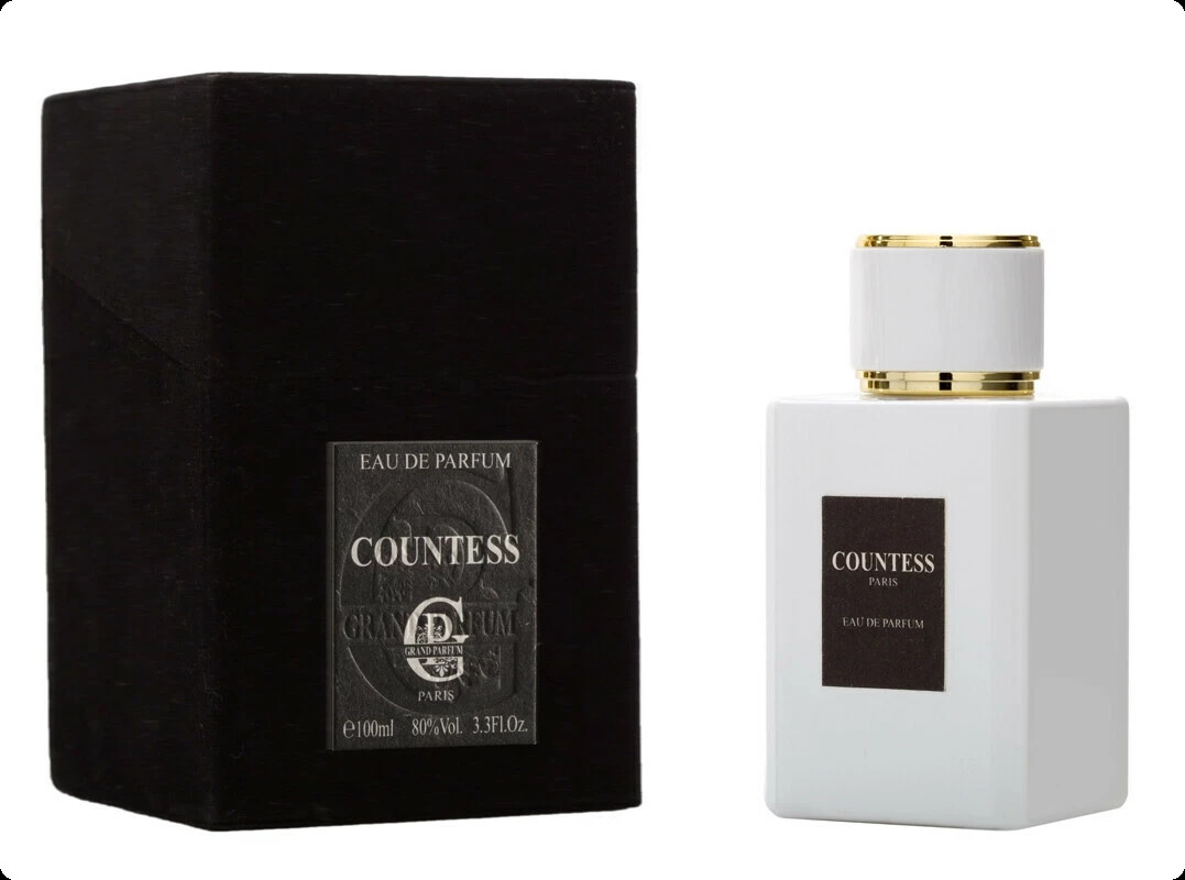 Гранд парфюм Контесс для женщин