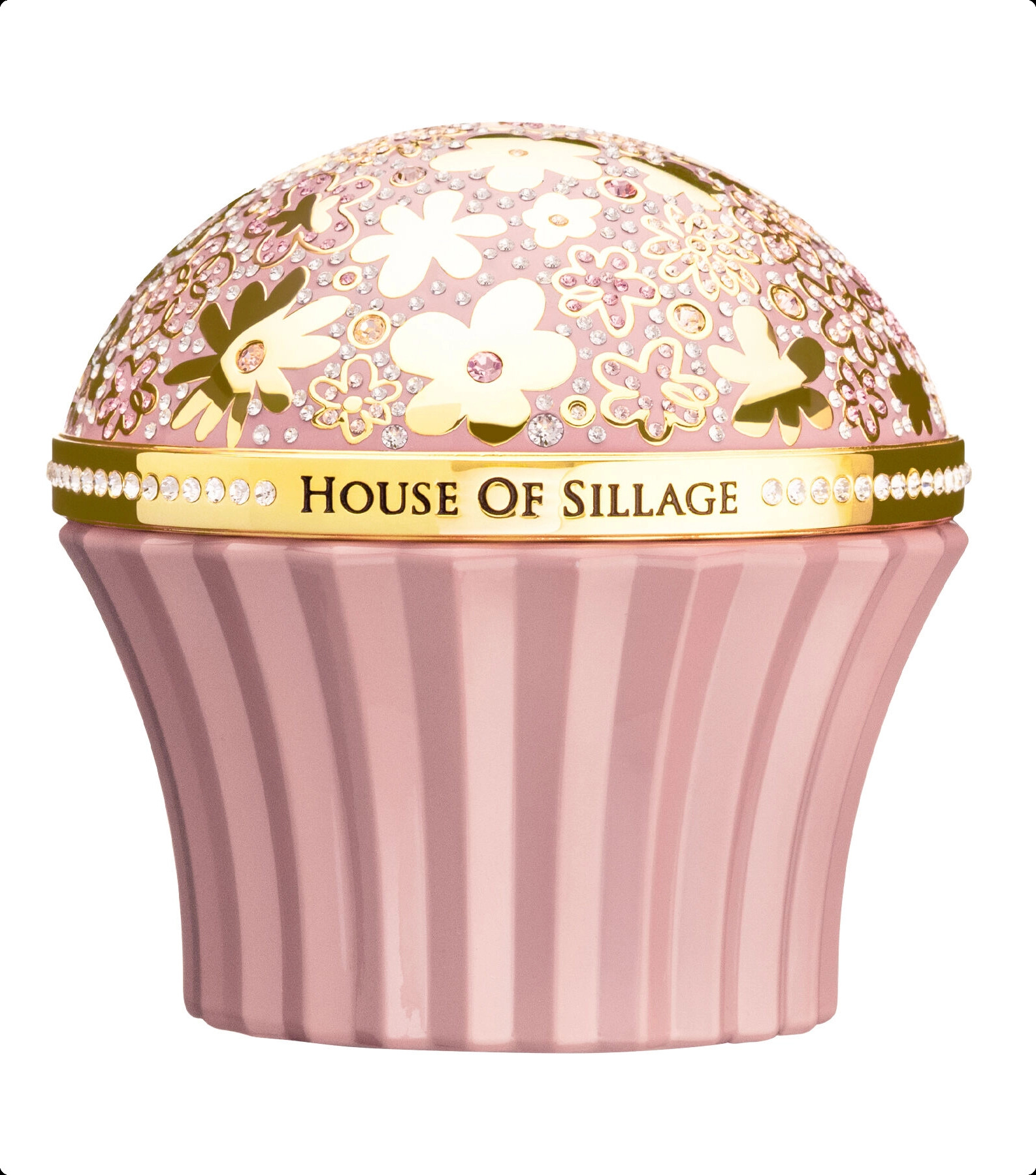 Хаус оф силаж Висперс оф абунданс для женщин