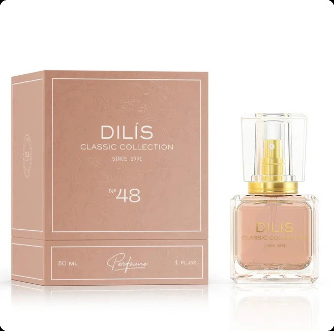 Дилис Классик коллекшн но 48 для женщин