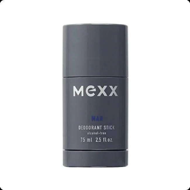 Mexx Mexx Man Дезодорант-стик (уценка) 75 гр для мужчин