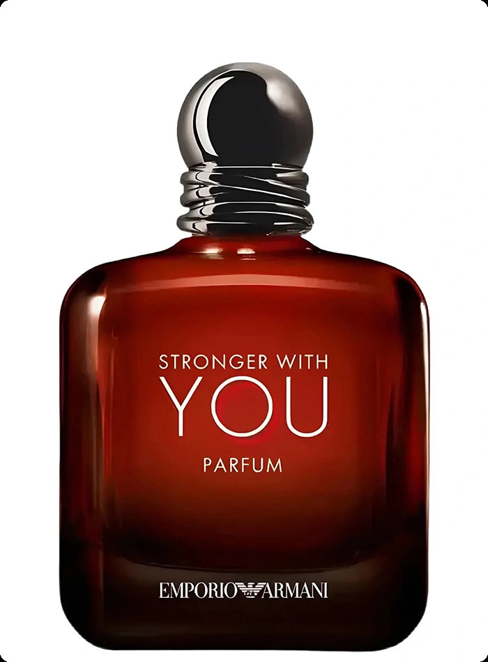 Giorgio Armani Emporio Armani Stronger With You Parfum Духи (уценка) 100 мл для мужчин
