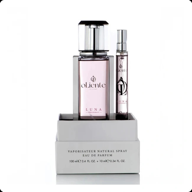 Олиенте Луна для женщин
