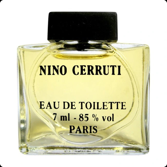 Миниатюра Cerruti Nino Cerruti pour Homme Туалетная вода (уценка) 7 мл - пробник духов