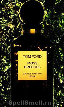 Том форд Мосс бречес для женщин и мужчин - фото 1
