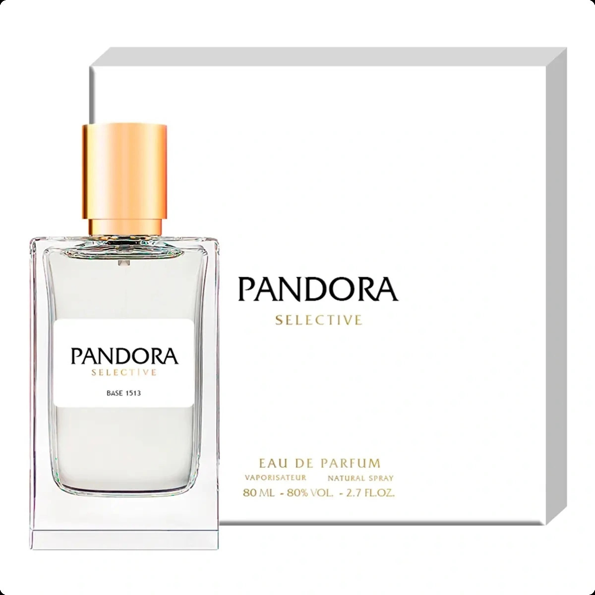 Пандора Селектив бейз 1513 для женщин