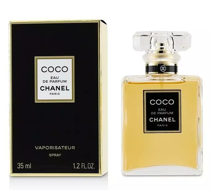 Купить Коко Шанель — духи и парфюм Сoco Сhanel — и описание аромата в интернет-магазине SpellSmell.ru