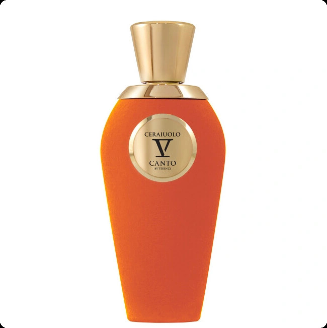V Canto Ceraiuolo Духи (уценка) 100 мл для женщин и мужчин