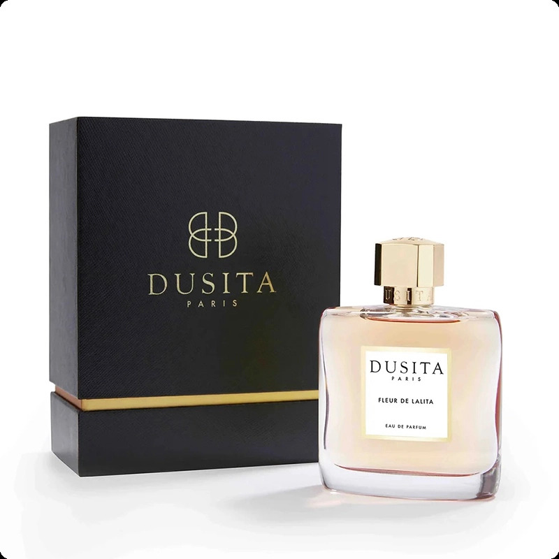 Parfums Dusita Fleur de Lalita Парфюмерная вода 100 мл для женщин и мужчин