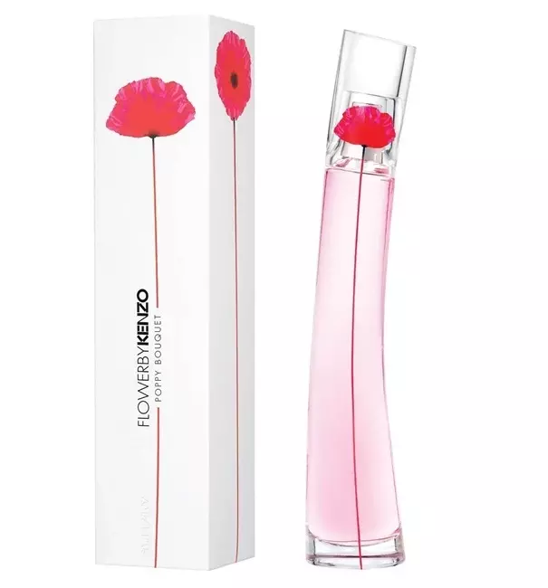 Kenzo de kenzo. Кензо Flower by Kenzo Poppy Bouquet. Духи Флауэр бай Кензо. Kenzo "Flower by Kenzo Poppy Bouquet" EDP 100 ml. Kenzo набор: Flower by Kenzo Poppy Bouquet.