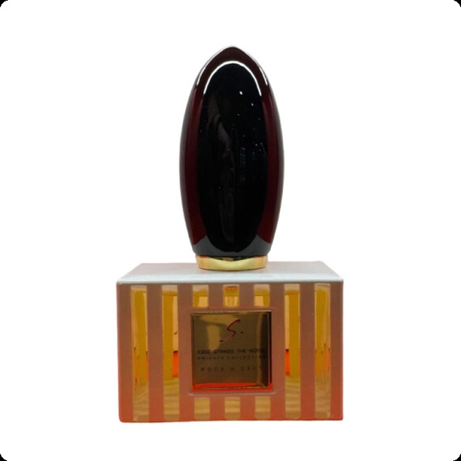 Эссе стрикес зе нотес Рок энд салт для женщин и мужчин