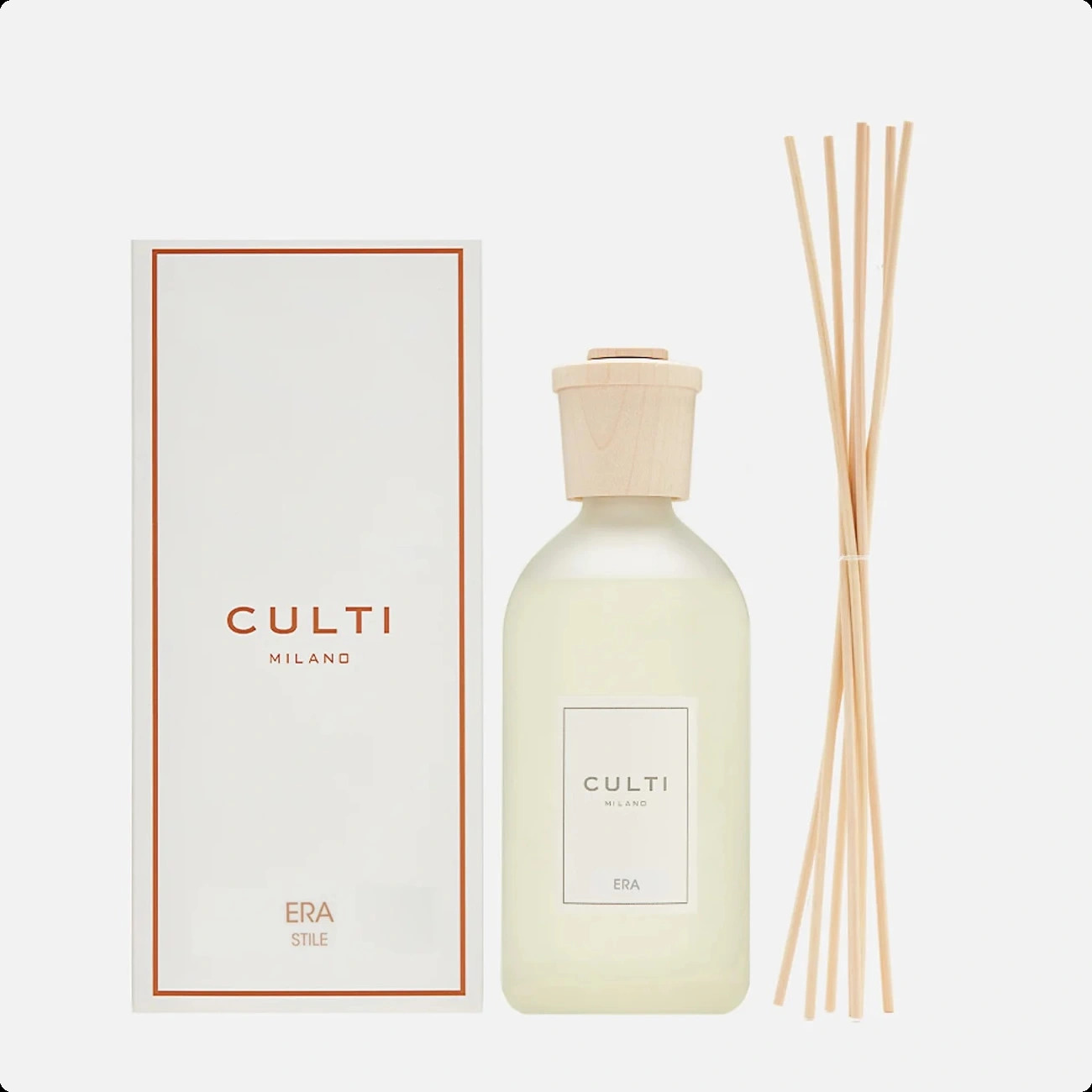 Култи Эра стайл для женщин и мужчин