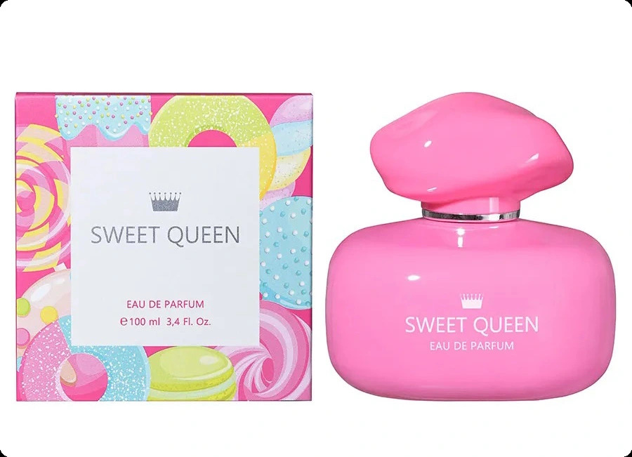 Нео парфюм Свит квин для женщин