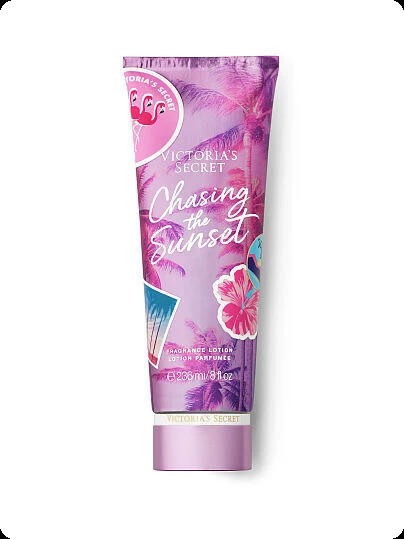 Виктория секрет В погоне за закатом для женщин - фото 1