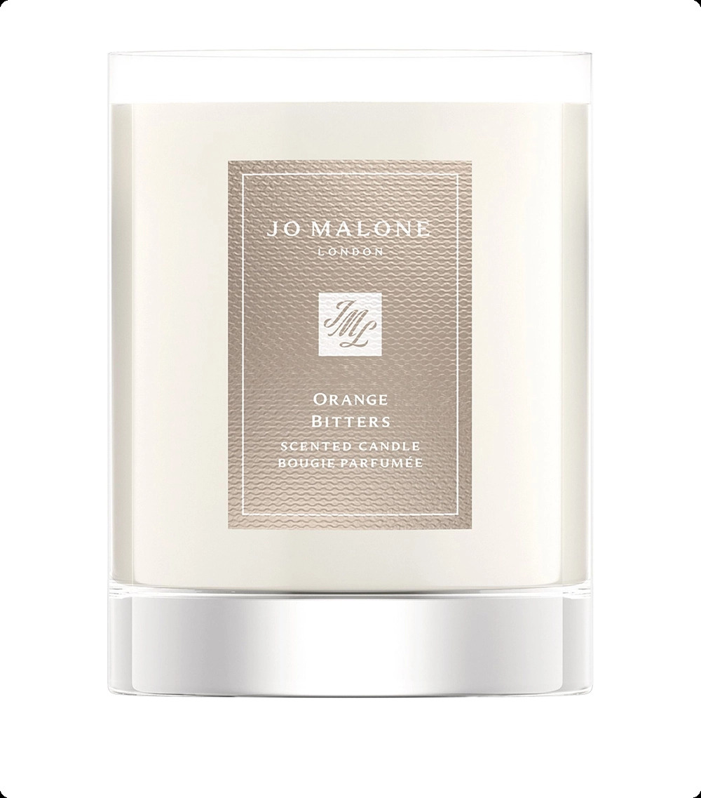 Jo Malone Orange Bitters Свеча 60 гр для женщин и мужчин