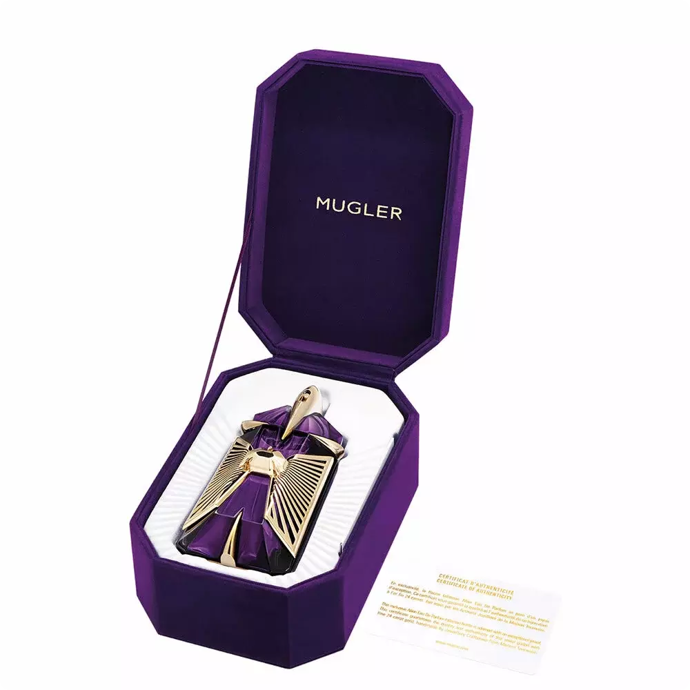 Talisman духи. Thierry Mugler Alien Edition Talisman. Мюглер талисман аромат. Блю талисман Парфюм. Мюглер духи сиреневые.