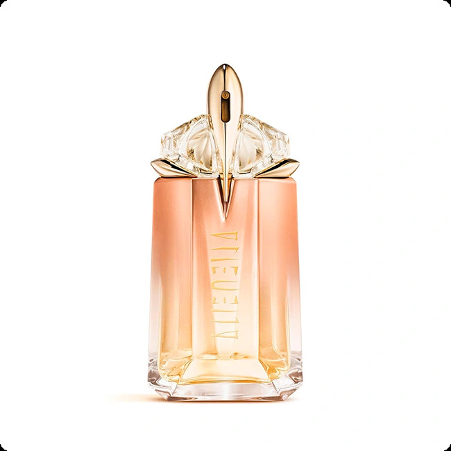Thierry Mugler Alien Goddess Supra Florale Парфюмерная вода (уценка) 90 мл для женщин