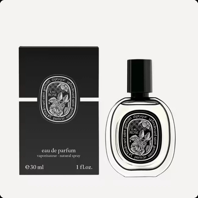 Diptyque Eau Rose Eau de Parfum Парфюмерная вода 30 мл для женщин и мужчин