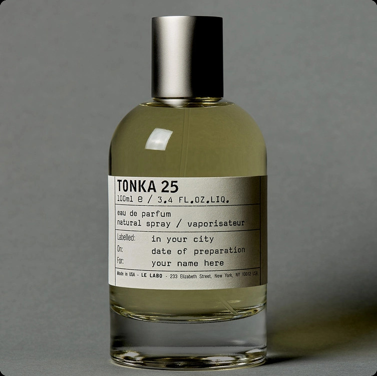 Le Labo Tonka 25 Парфюмерная вода (уценка) 100 мл для женщин и мужчин