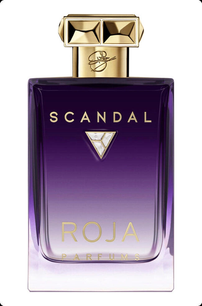 Roja Dove Scandal Pour Femme Essence De Parfum Парфюмерная вода (уценка) 100 мл для женщин
