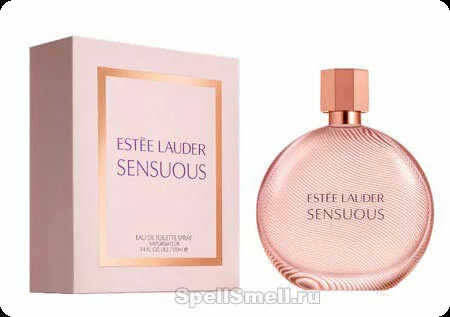 Эсте лаудер Сенсуос о де туалет для женщин