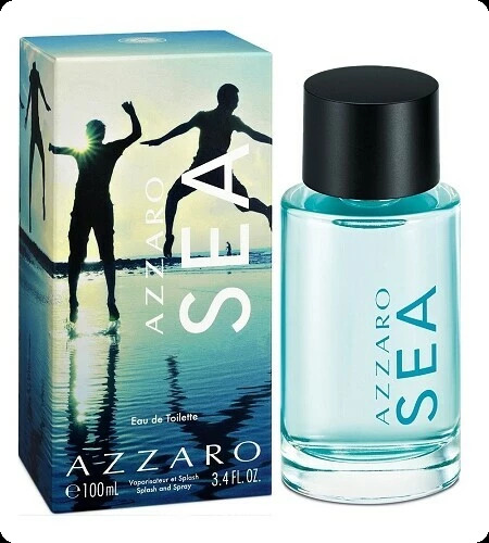 Азаро Аззаро море для женщин и мужчин