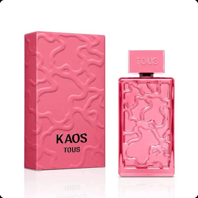 Tous Kaos Парфюмерная вода 50 мл для женщин