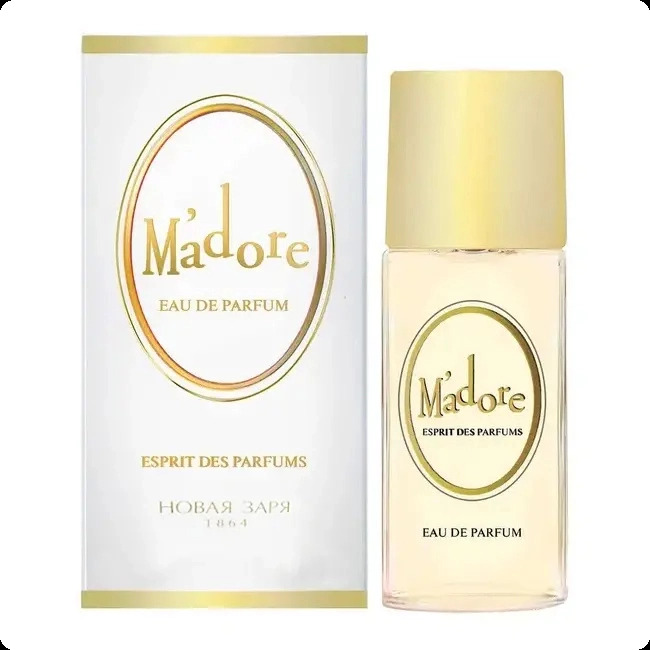 Новая заря Мадоре для женщин