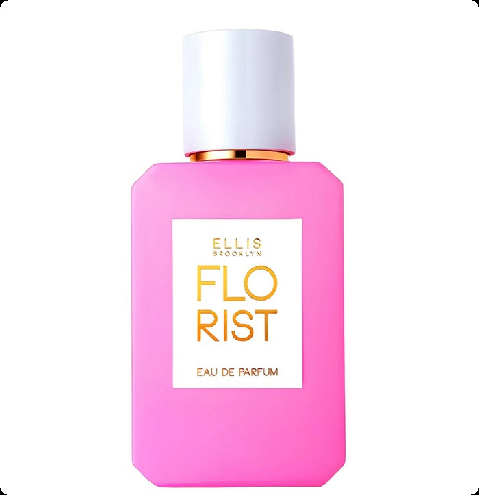 Эллис бруклин Флорист для женщин