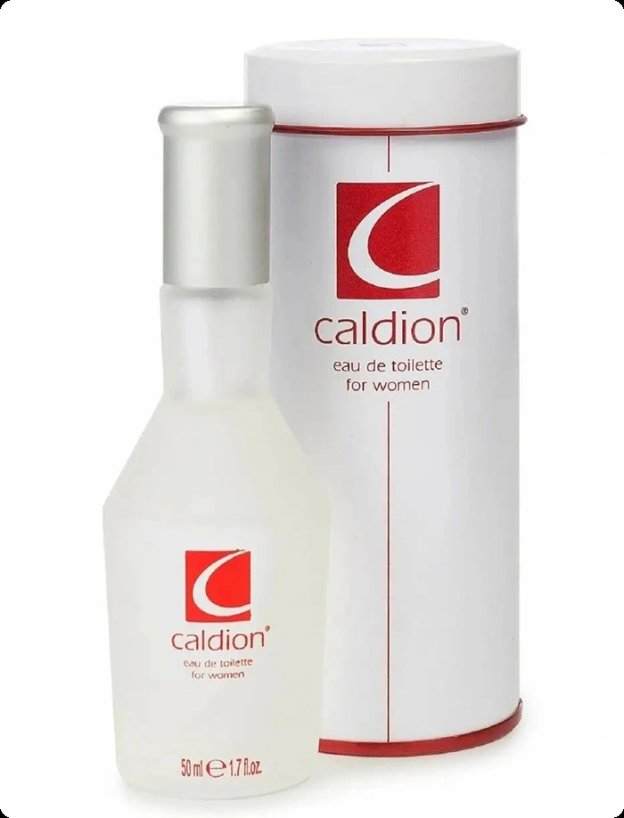 Hunca Caldion for Women Туалетная вода 50 мл для женщин