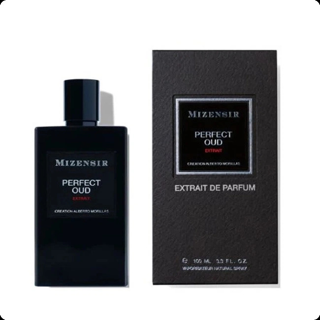 Мизенсир Перфект уд экстрейт для женщин и мужчин
