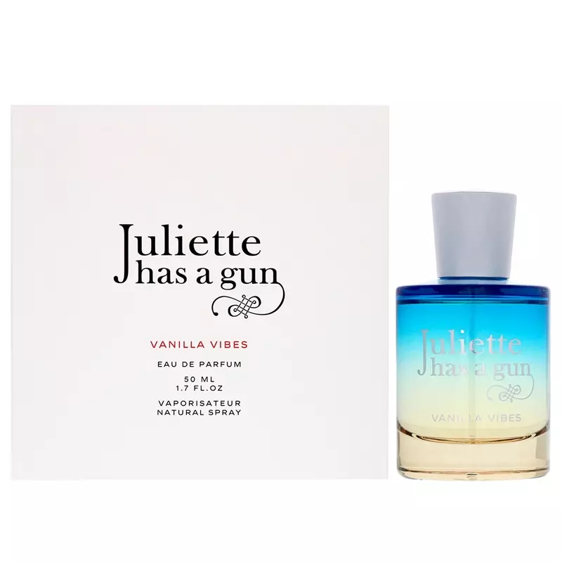 Has a gun vanilla vibes. Juliette has a Gun Vanilla Vibes 50 ml. Духи Juliette has a Gun Vanilla Vibes. Тестер Juliette has a Gun Vanilla Vibes.