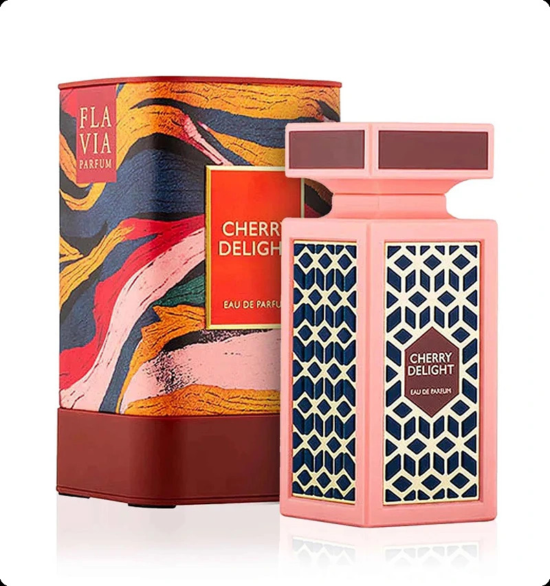 Флавиа Черри делайт для женщин