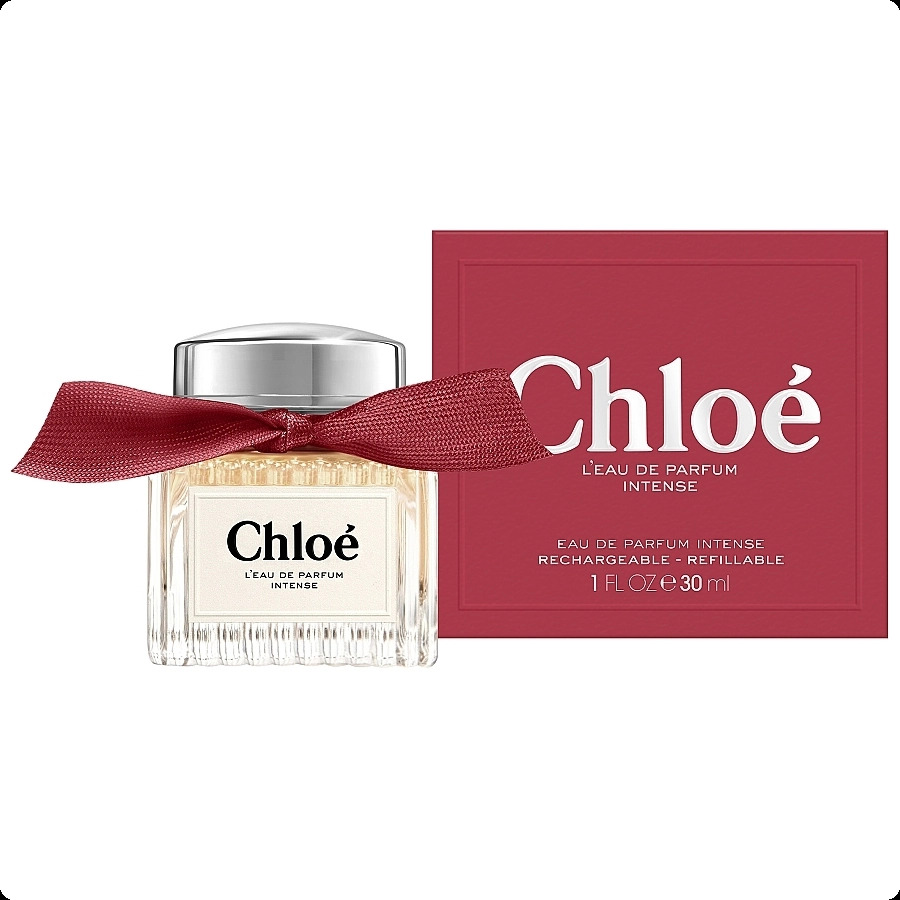 Chloe Chloe L Eau De Parfum Intense Парфюмерная вода 30 мл для женщин