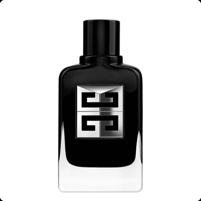 Givenchy Gentleman Society Парфюмерная вода (уценка) 60 мл для мужчин