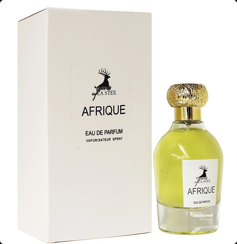 Ла сти Африк для женщин