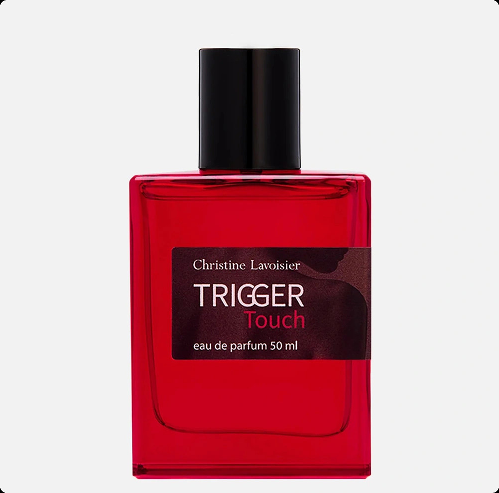 Кристин лавуазье парфюмс Триггер тач для женщин и мужчин