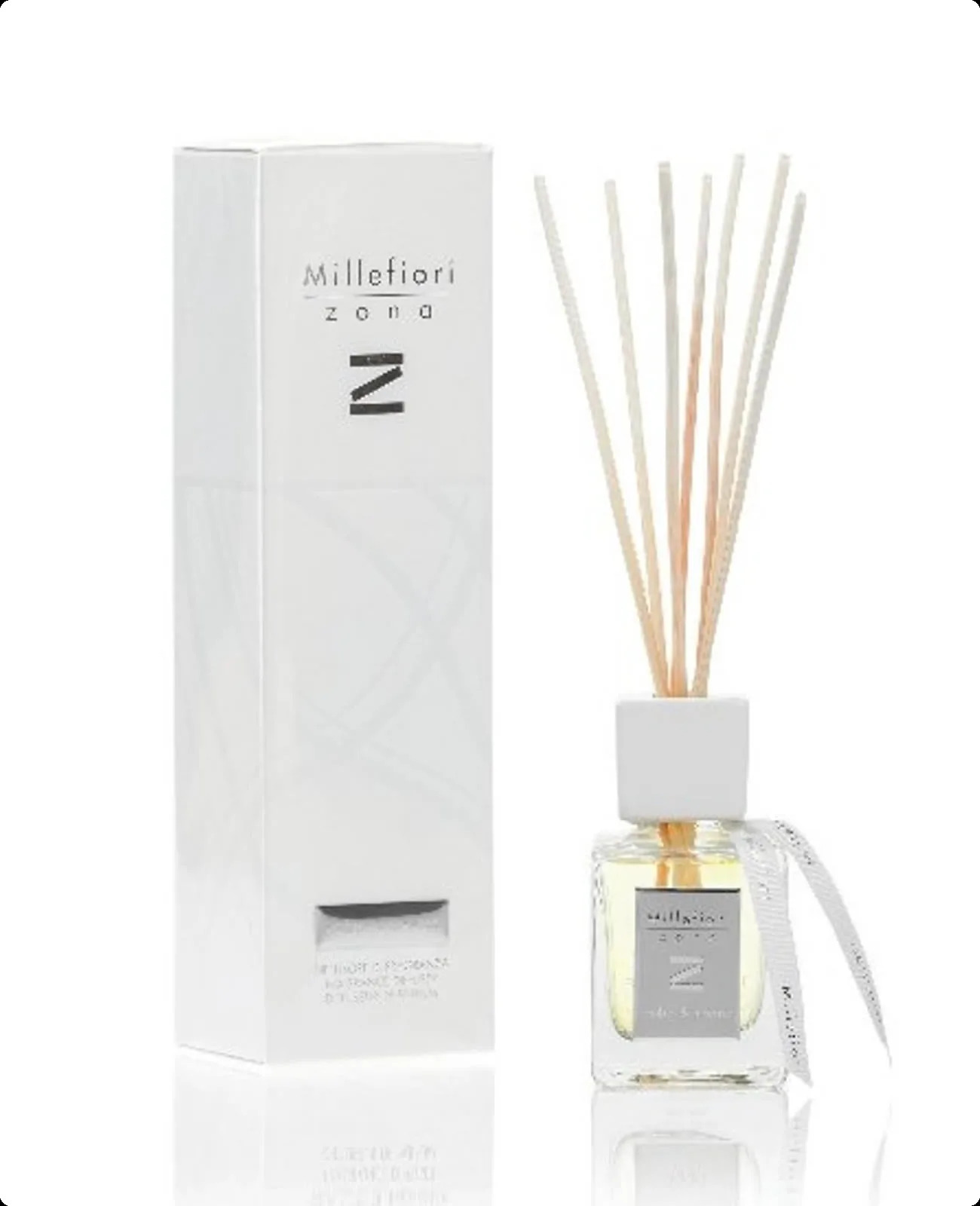 Миллефьори милано Амбра и благовония для женщин и мужчин