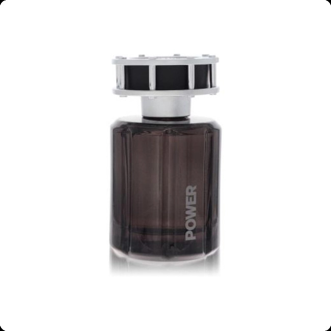 Fifty Cent Power Лосьон после бритья (уценка) 100 мл для мужчин